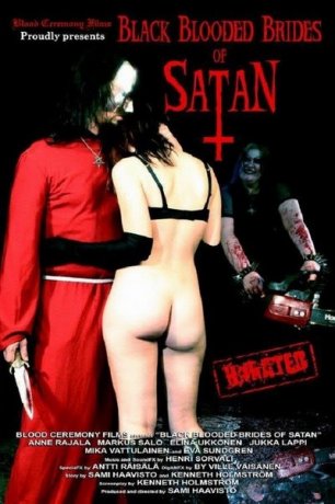 Чёрно-кровавые невесты Сатаны (2009)
