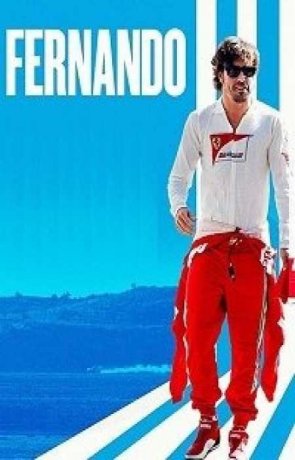 Фернандо (2 сезон)
