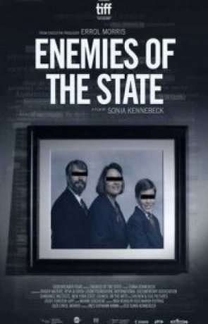 Враги государства (2020)