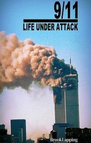 11 сентября: Жизнь под ударом (2021)
