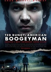 Тед Банди: Американский бугимен (2021)