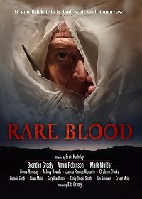Редкая кровь (2020)