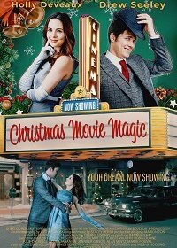 Рождественская магия кино (2021)