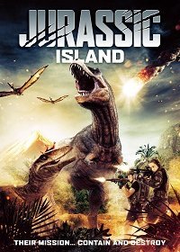 Остров динозавров (2022)